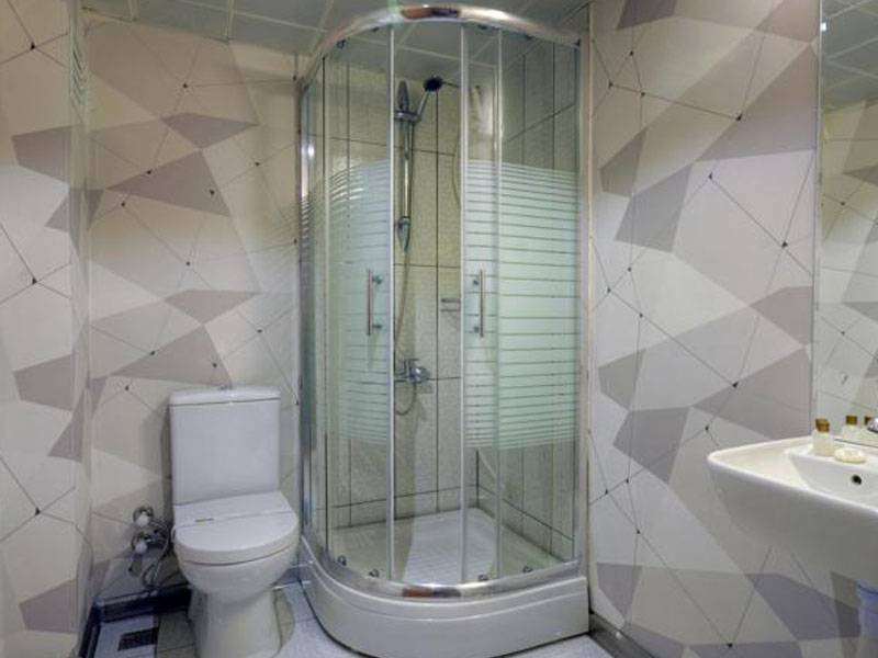 Hotel Abro Sezenler