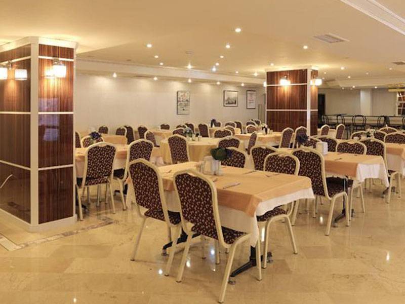 Verda Hotel