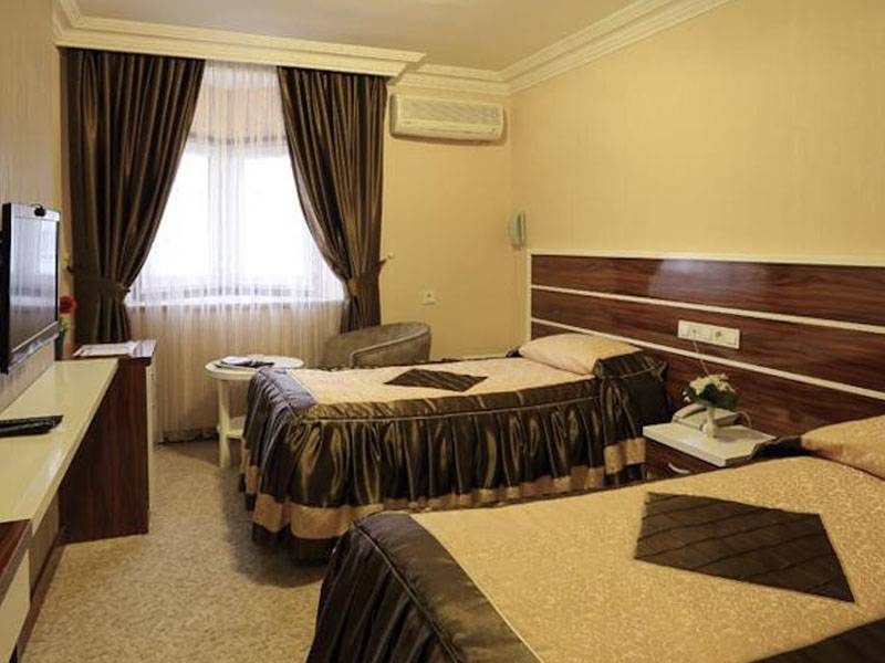 Verda Hotel