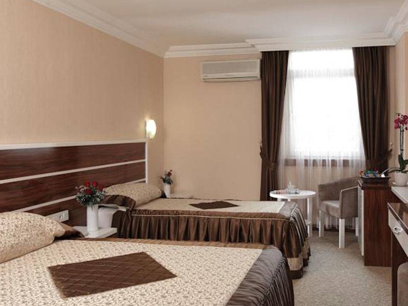 Verda Hotel