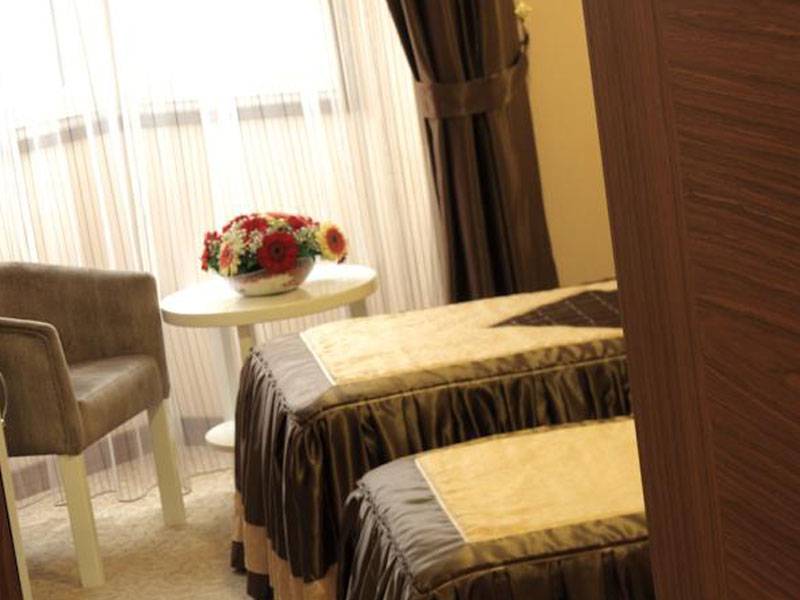 Verda Hotel