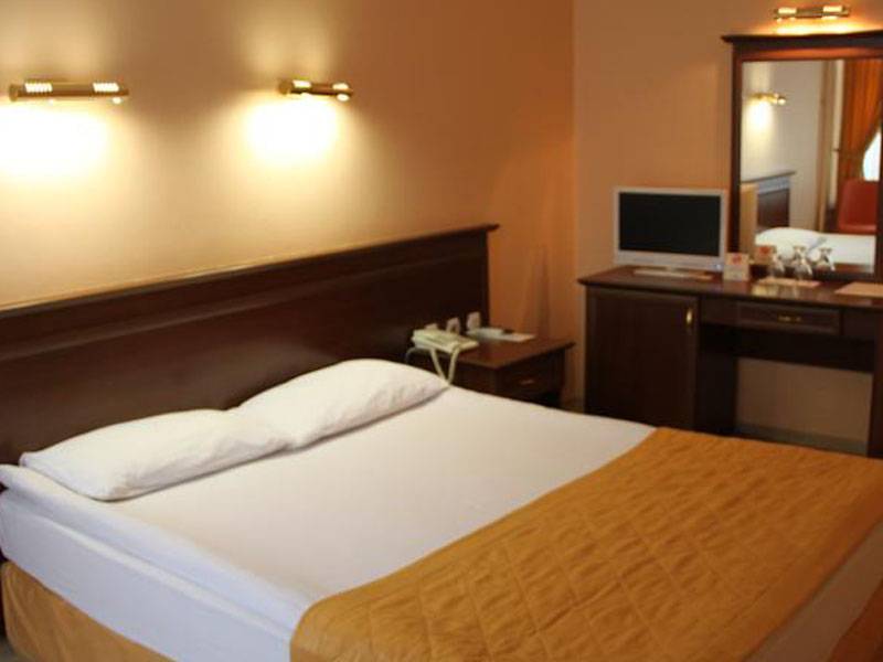 Hotel Keykan