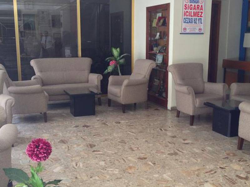 Hotel Keykan