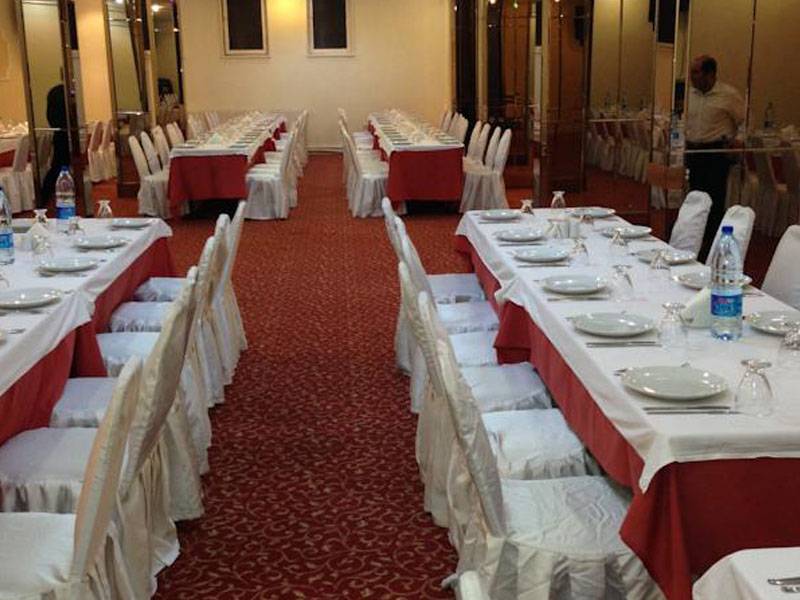 Hotel Keykan