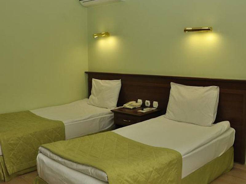 Hotel Keykan