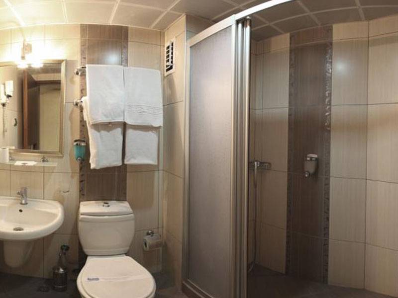 Almer Hotel