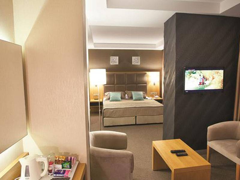 Efeler Hotel