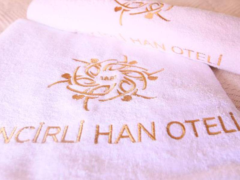 ZiÌ‡nciÌ‡rliÌ‡ Han OteliÌ‡