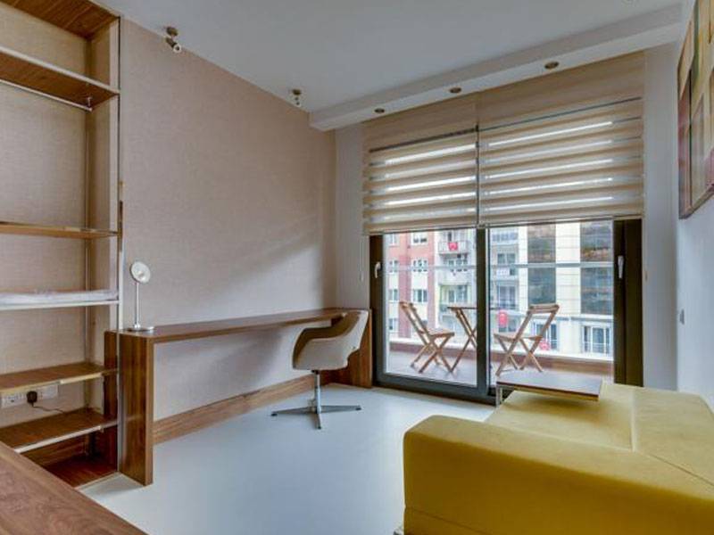 Concept Suites