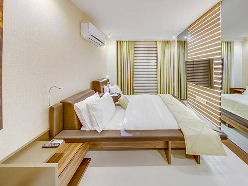 Concept Suites