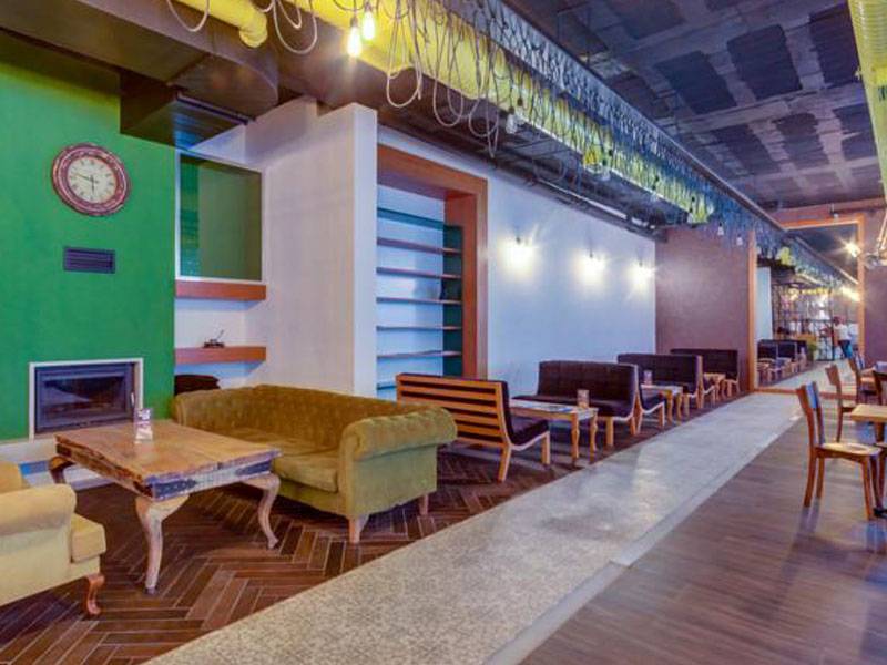 Concept Suites