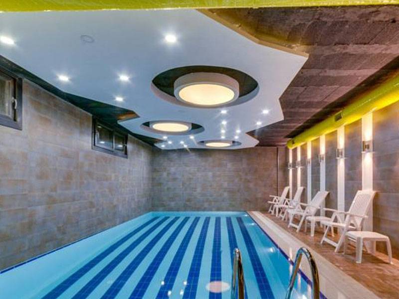 Concept Suites