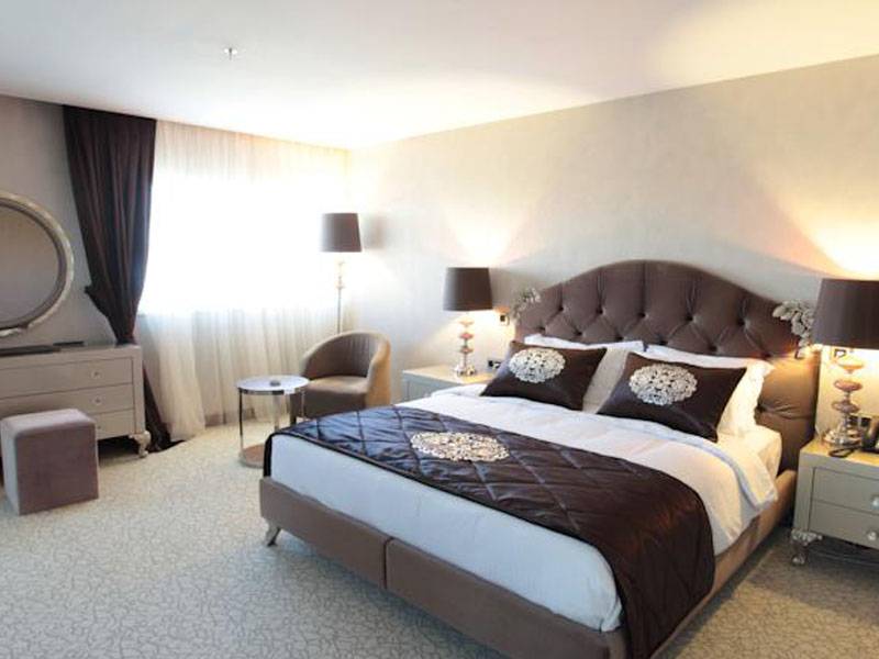 Nevali Hotel