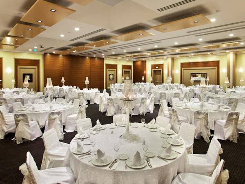 Hilton Garden Inn Sanliurfa