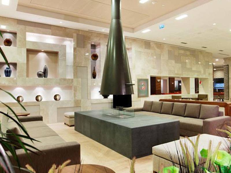 Hilton Garden Inn Sanliurfa