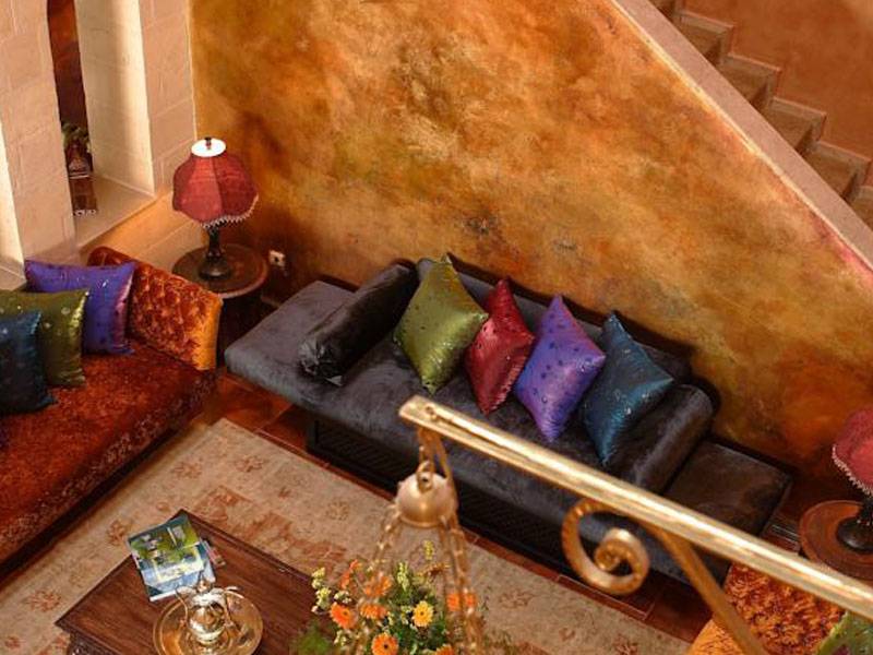Manici Hotel Sanliurfa - Special Category