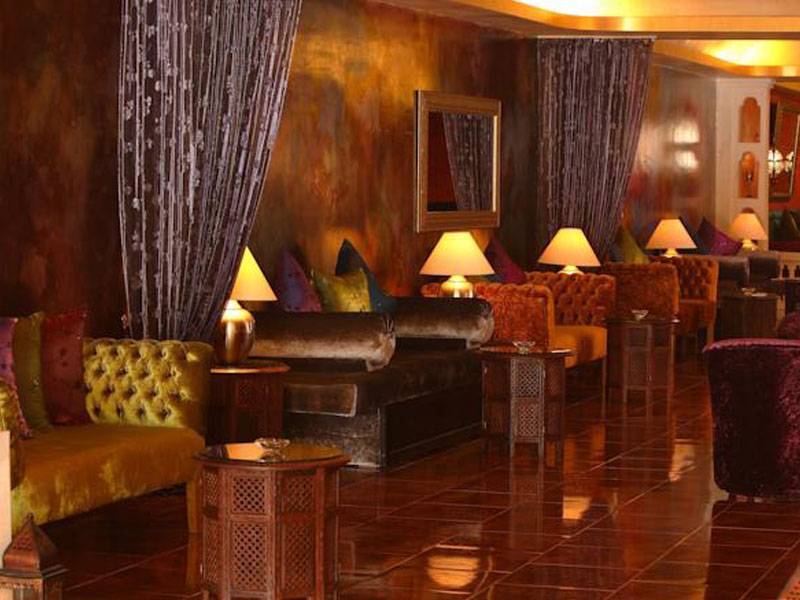 Manici Hotel Sanliurfa - Special Category