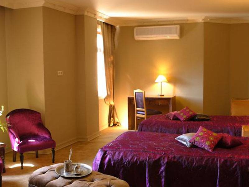 Manici Hotel Sanliurfa - Special Category