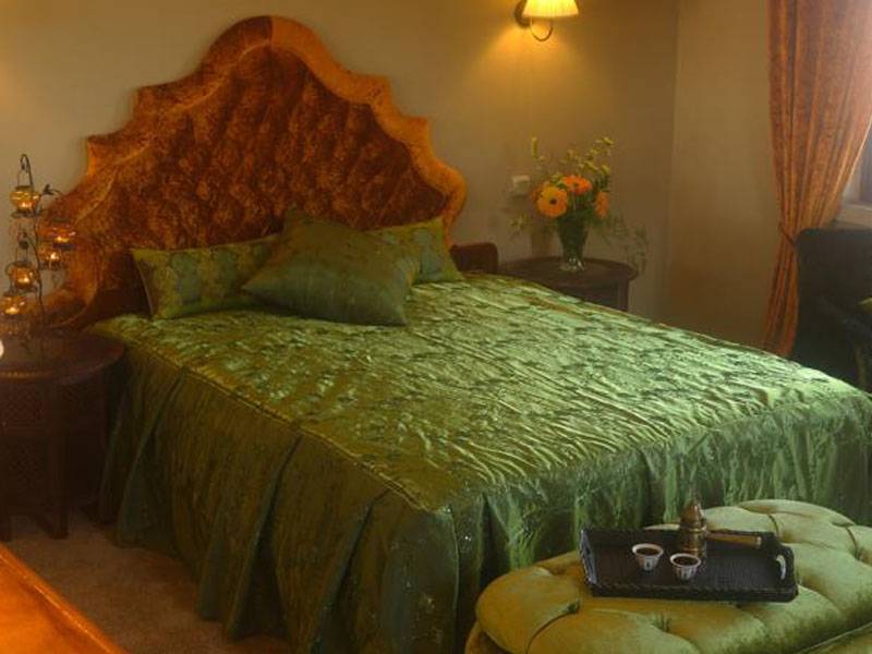 Manici Hotel Sanliurfa - Special Category