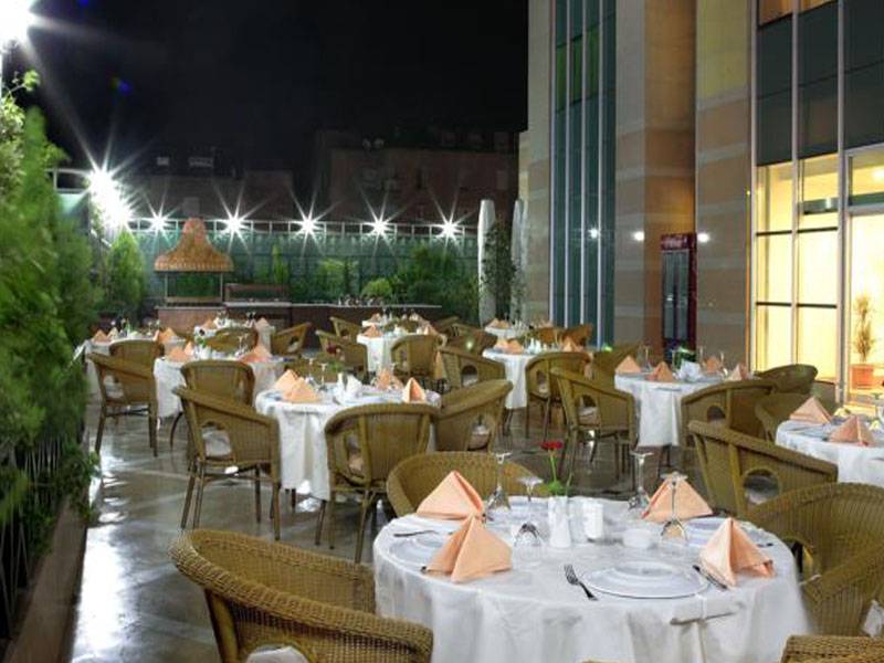 Dedeman Sanliurfa