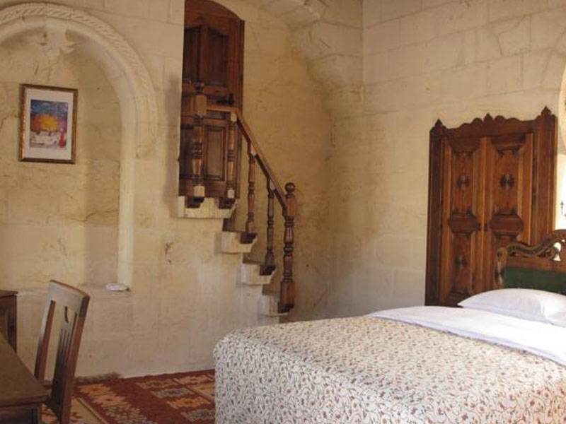 Elci Konagi Butik Hotel