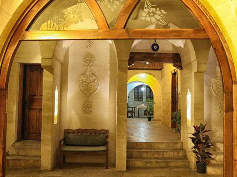 Elci Konagi Butik Hotel