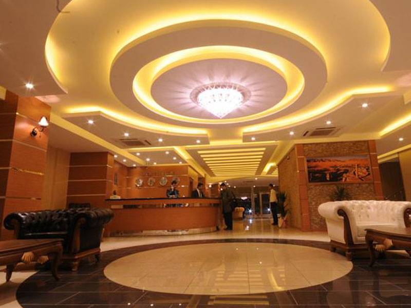 Grand Hasankeyf Hotel