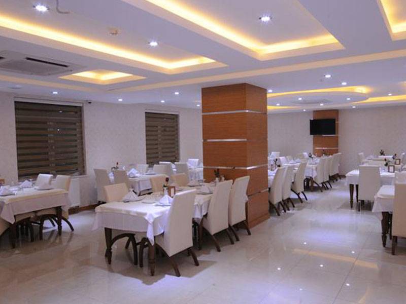 Grand Hasankeyf Hotel