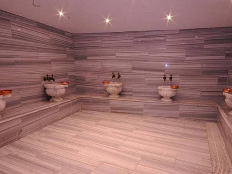 Grand Hasankeyf Hotel
