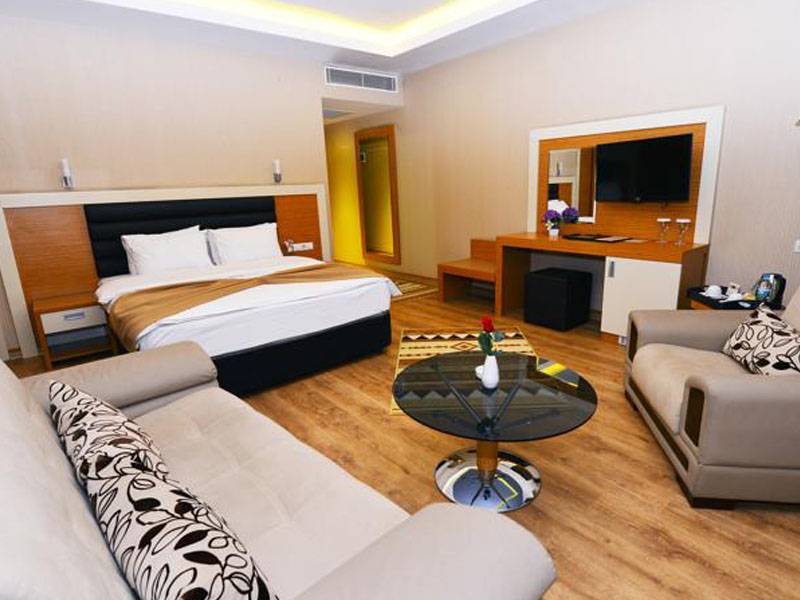 Grand Hasankeyf Hotel