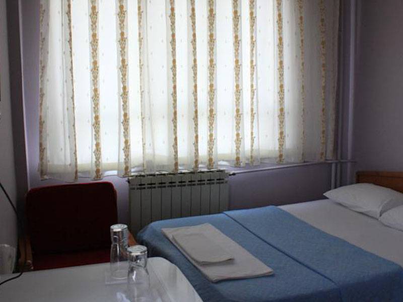 Buyuk Gecit Hotel