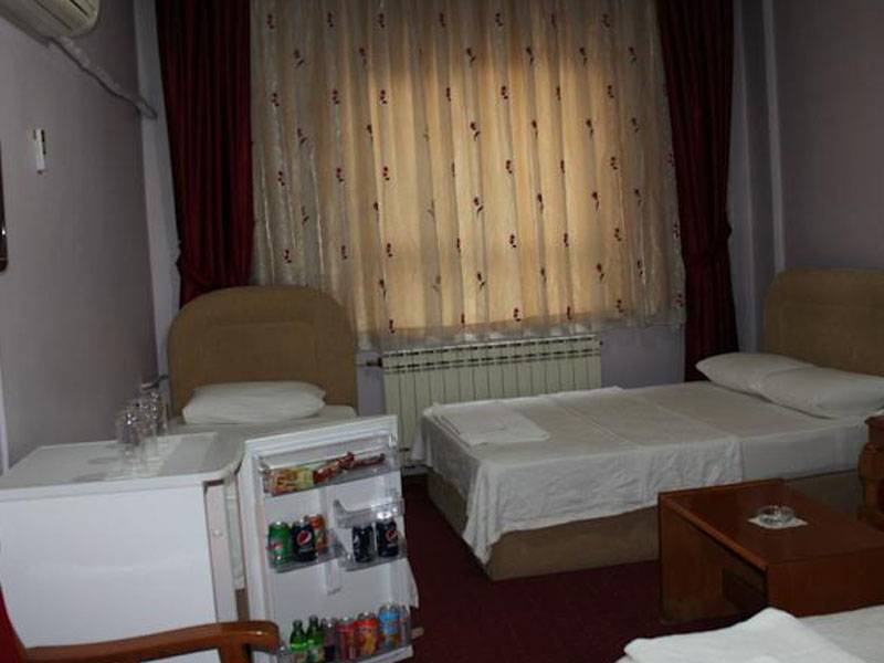 Buyuk Gecit Hotel