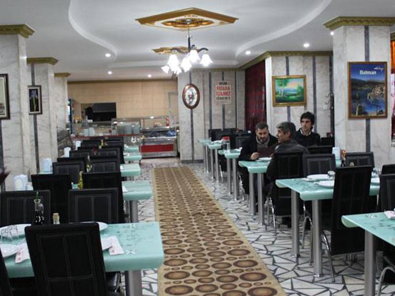 Buyuk Gecit Hotel