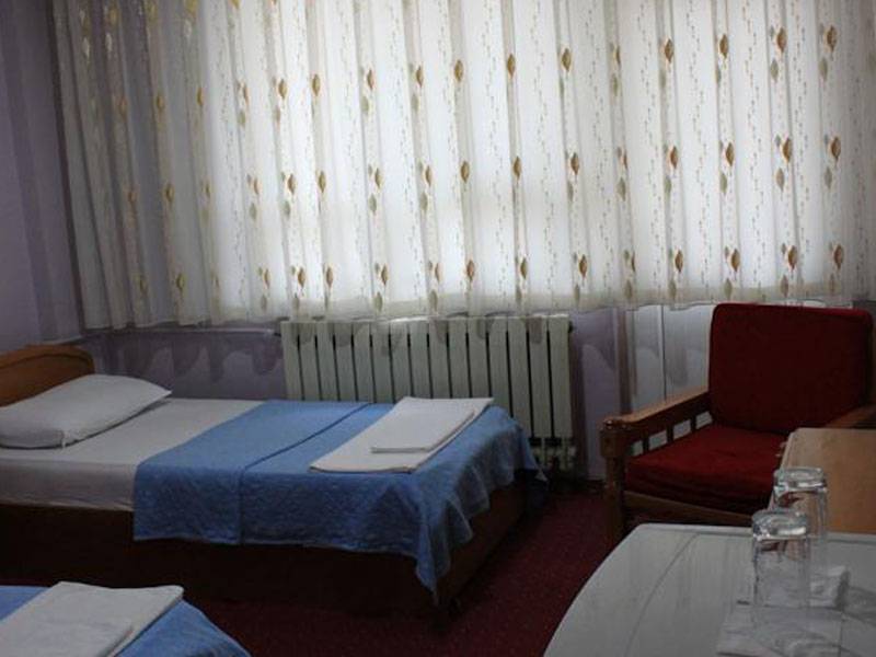 Buyuk Gecit Hotel