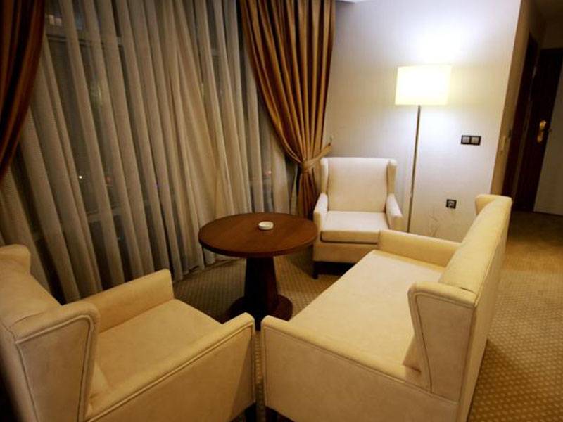Mesopotamia Hotel