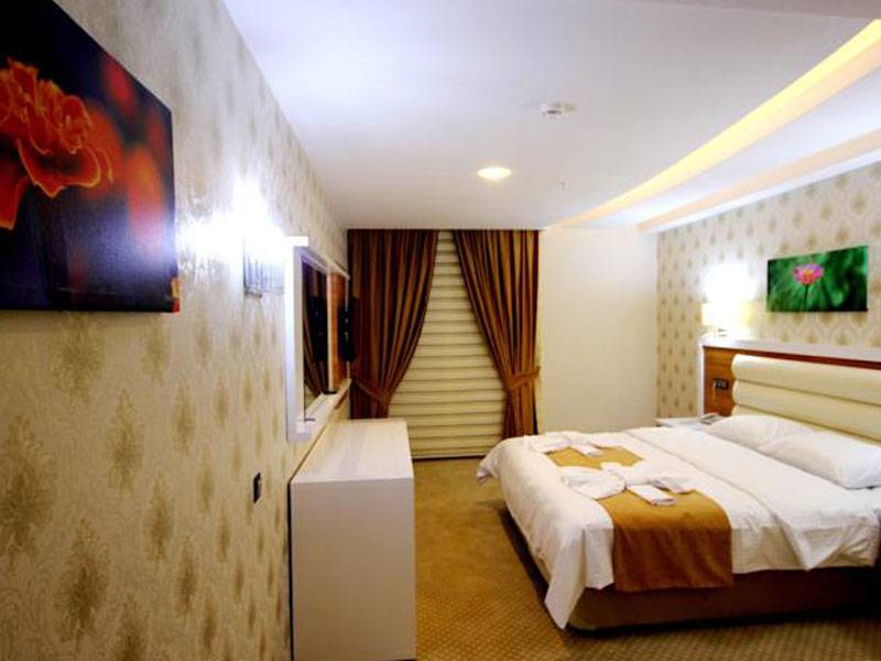 Mesopotamia Hotel