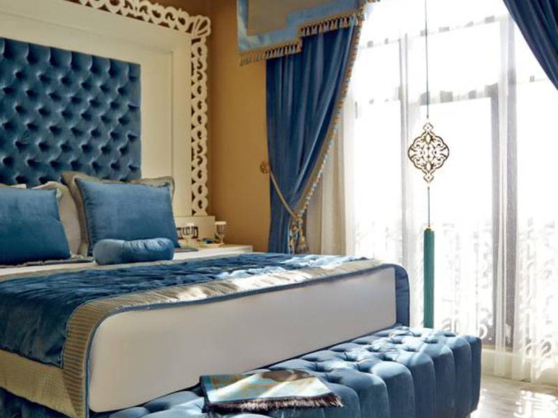 Real Konak Hotel