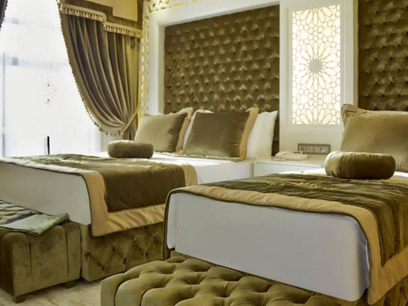 Real Konak Hotel