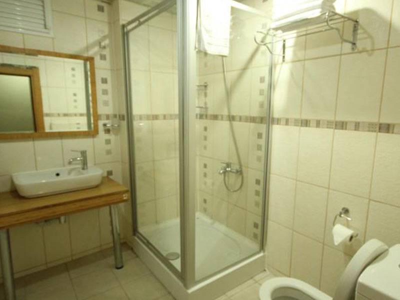 Hotel Bozoogullari