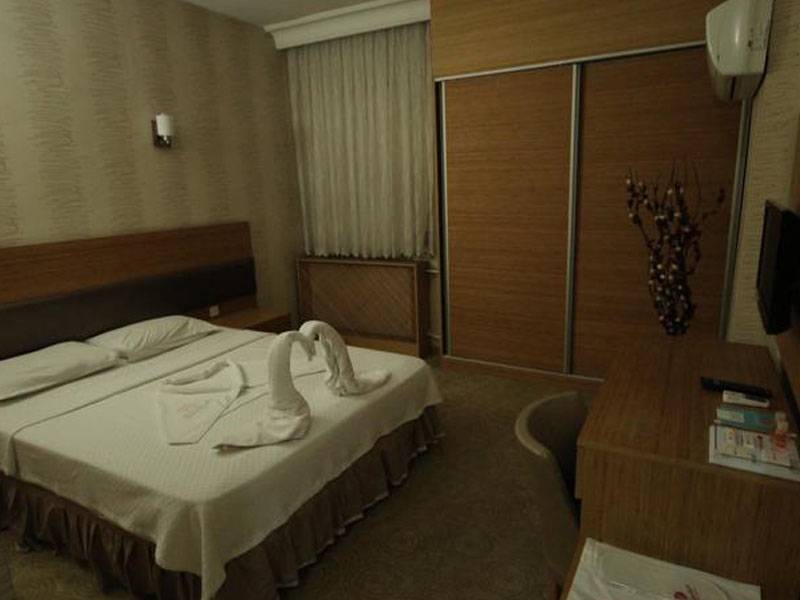 Hotel Bozoogullari