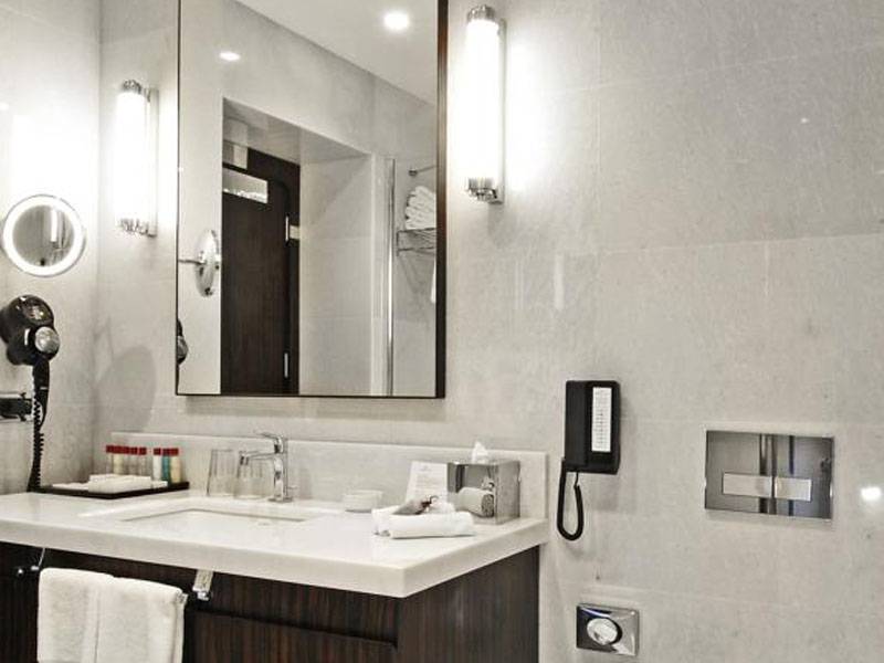 Crowne Plaza Bursa Convention Center & Thermal Spa