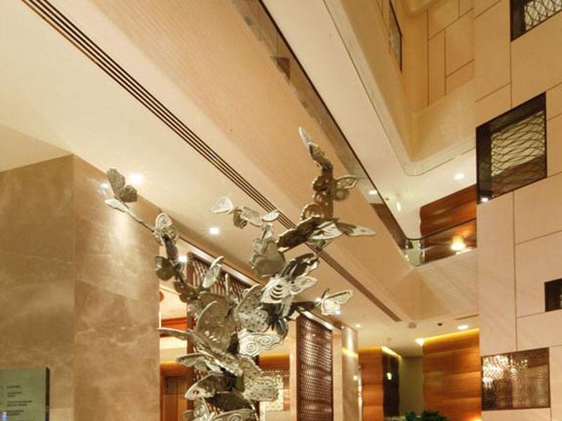 Hilton Bursa Convention Center & Spa