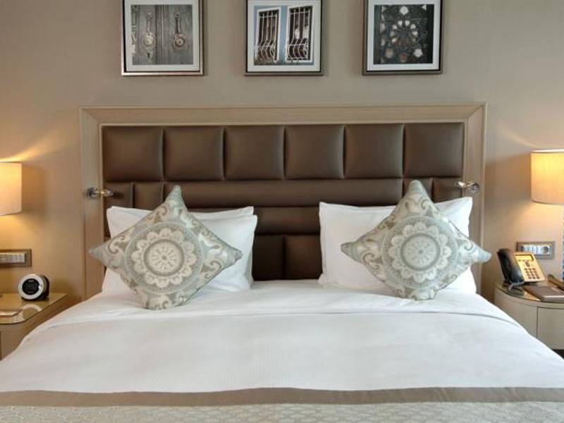 Hilton Bursa Convention Center & Spa