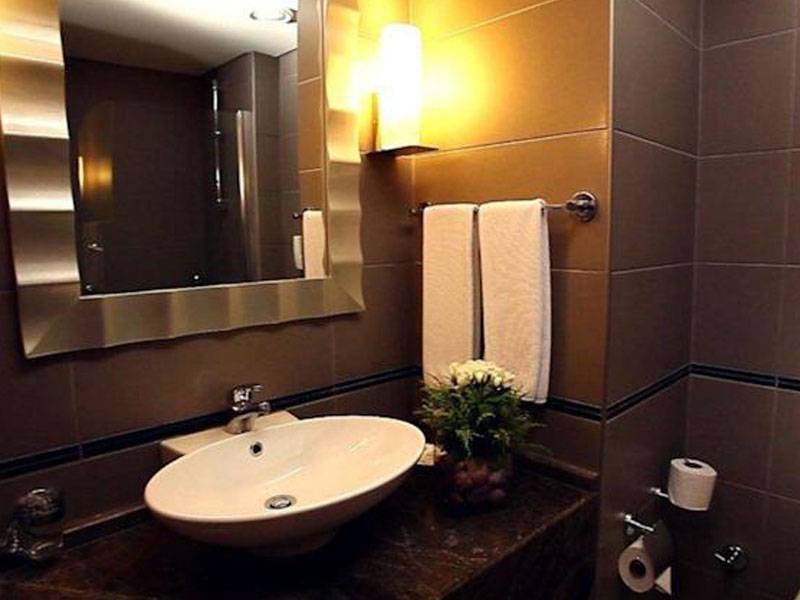 Kervansaray Thermal Convention Center & Spa 