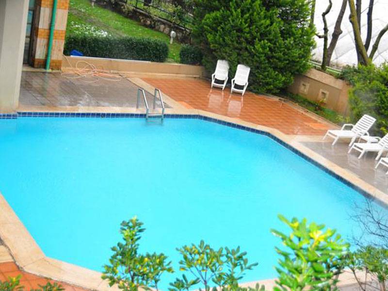 Kervansaray Thermal Convention Center & Spa 