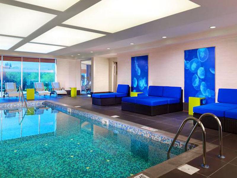 Aloft Bursa Hotel 