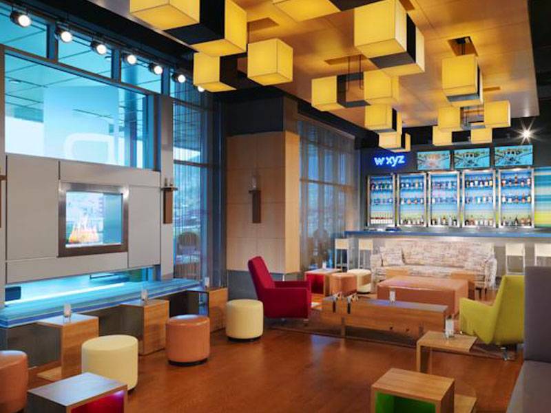 Aloft Bursa Hotel 