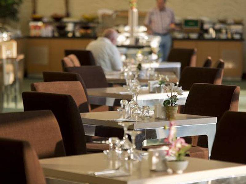 North Point Hotel