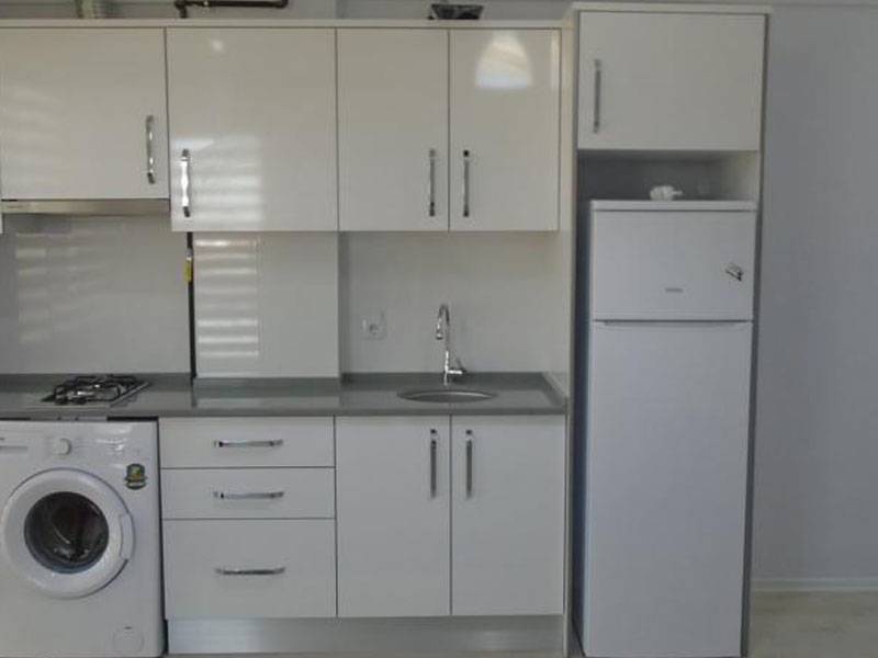 Ulus ResiÌ‡dence