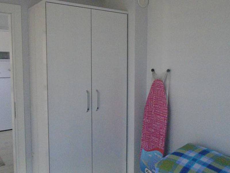 Ulus ResiÌ‡dence